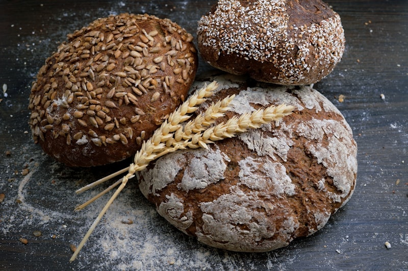 Savourez le Pain Artisanal de Qualité dans Votre Ville